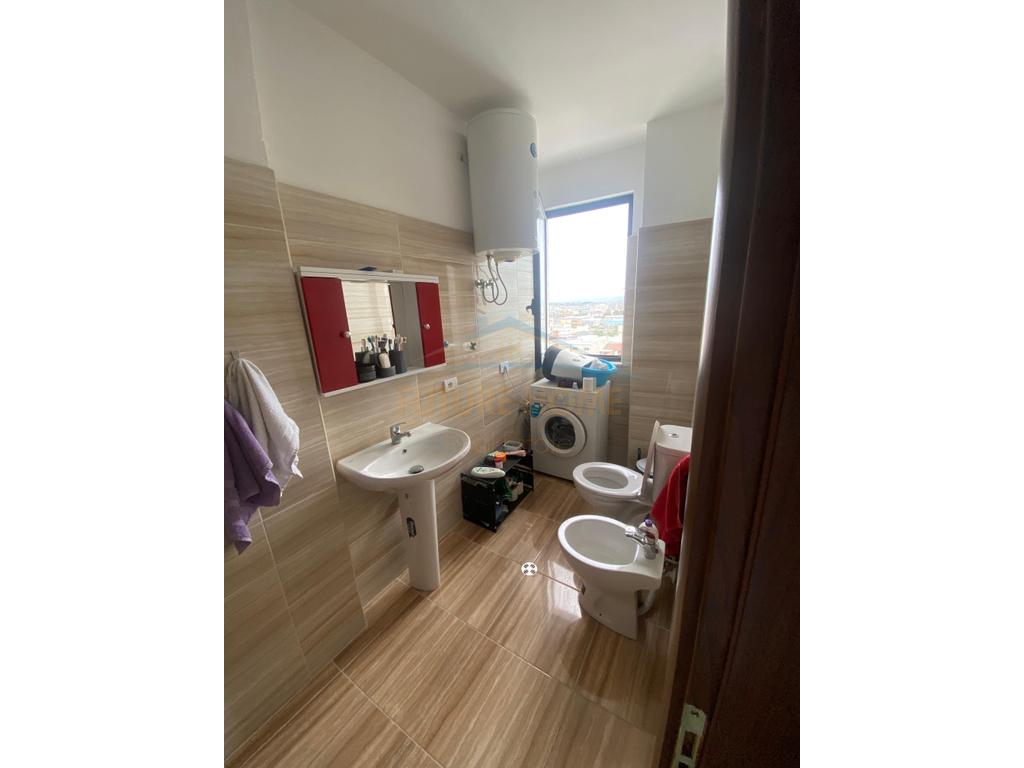 For sale, Apartment 3+2+2 Balconies, Shkozet Durres.