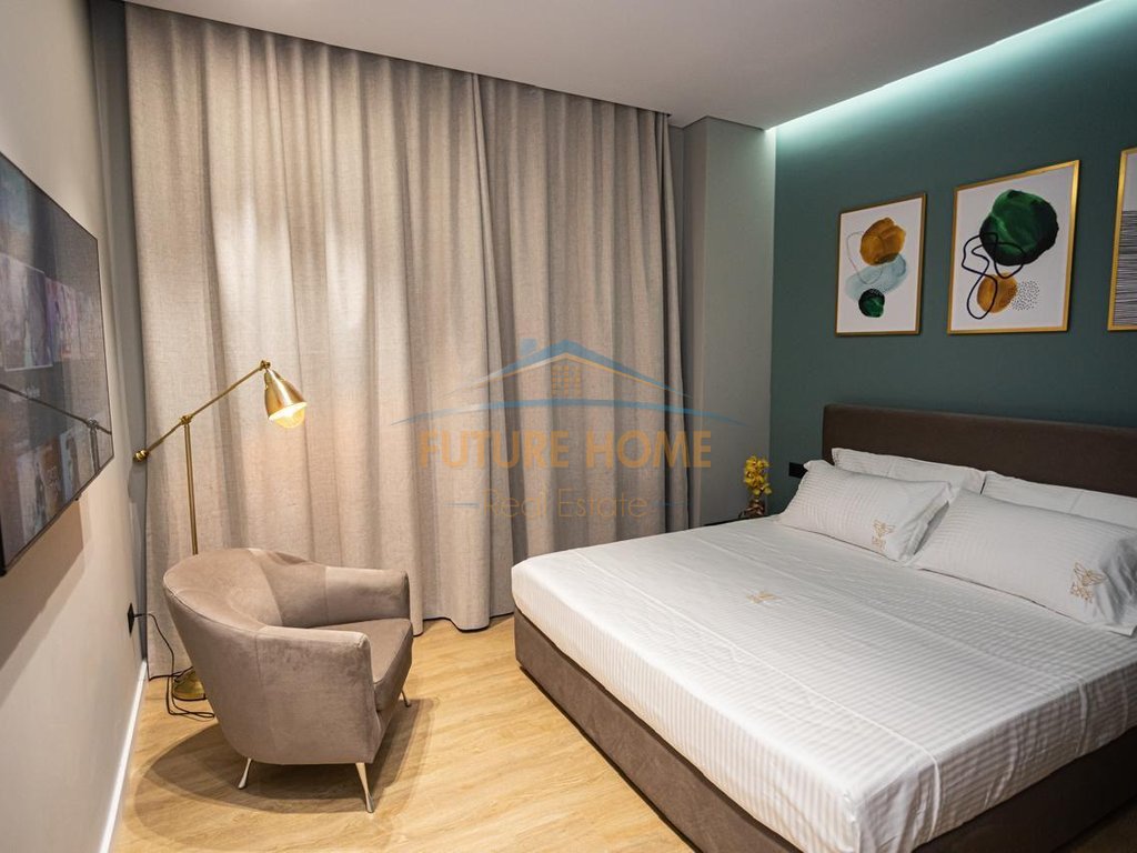 Apartament 4+4 , Vlorë
