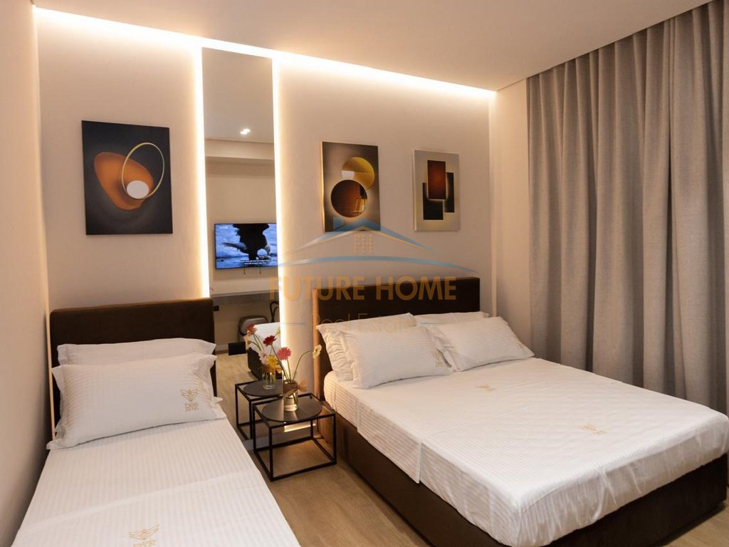 Apartament 4+4 , Vlorë