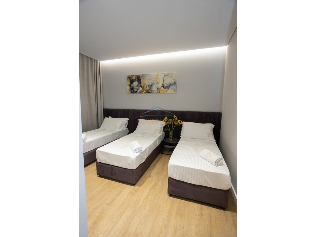 Apartament 4+4 , Vlorë