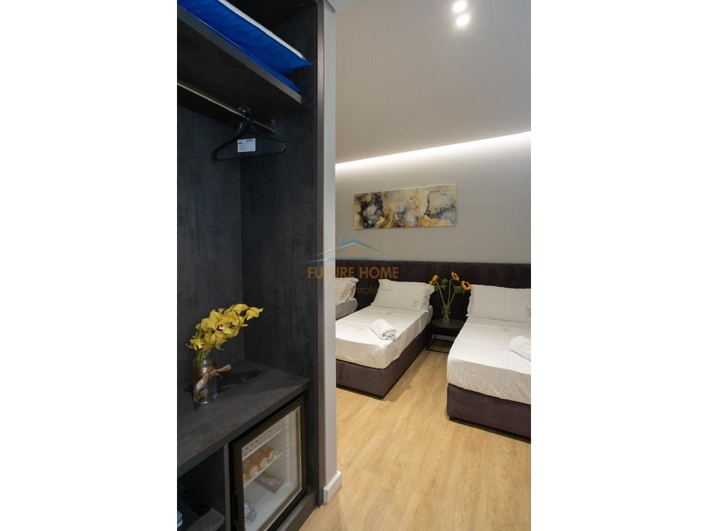 Apartament 4+4 , Vlorë