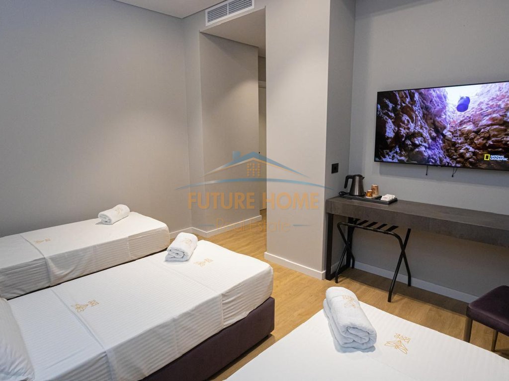 Apartament 4+4 , Vlorë
