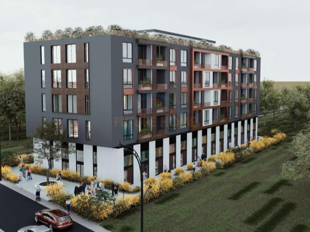 For Sale, Duplex Apartment, Golem