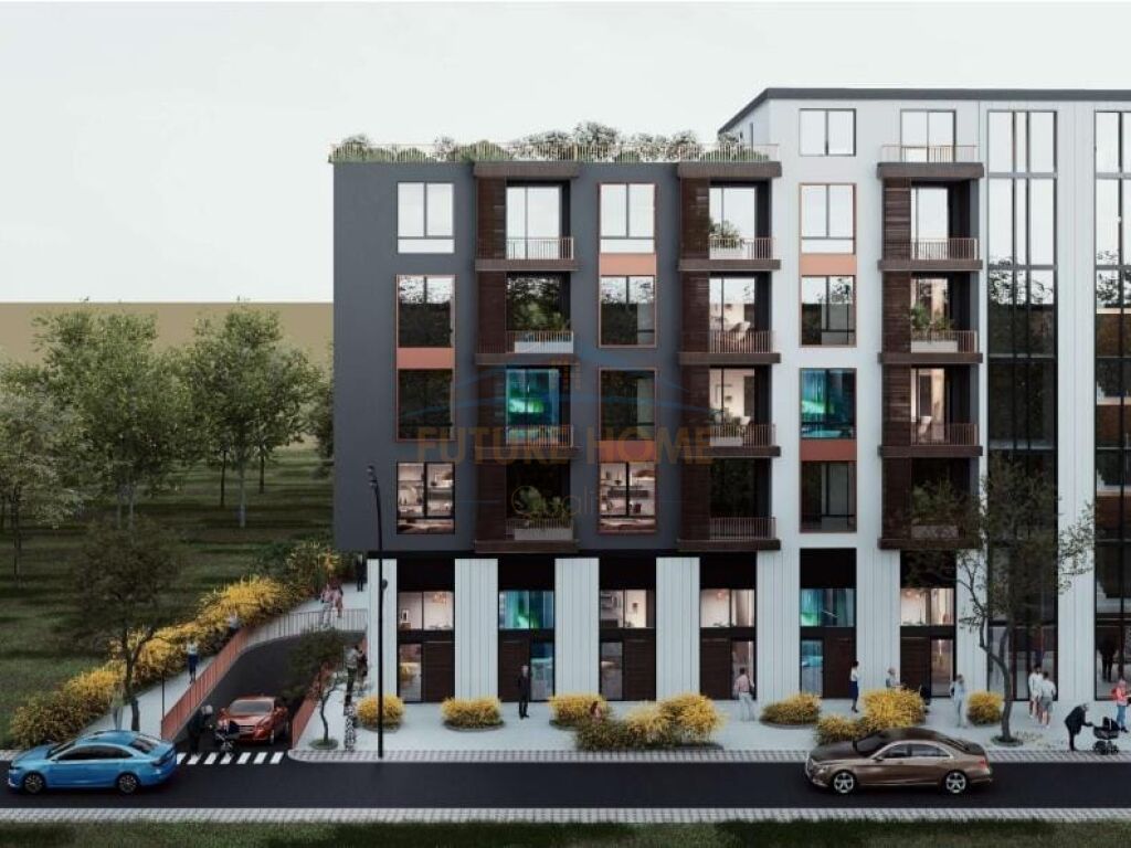 For Sale, Duplex Apartment, Golem
