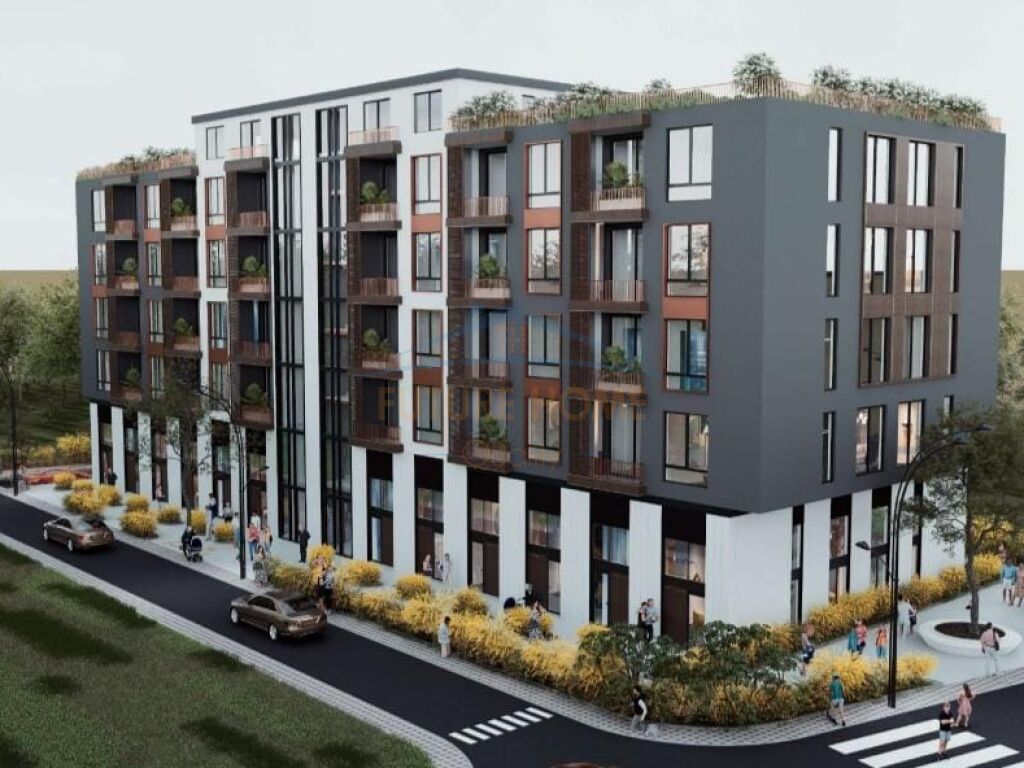 For Sale, Duplex Apartment, Golem