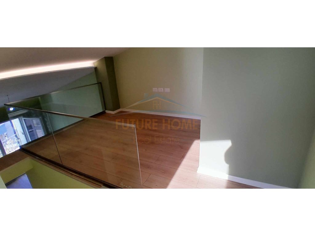 For sale, Apartment (Duplex), in Dajt.