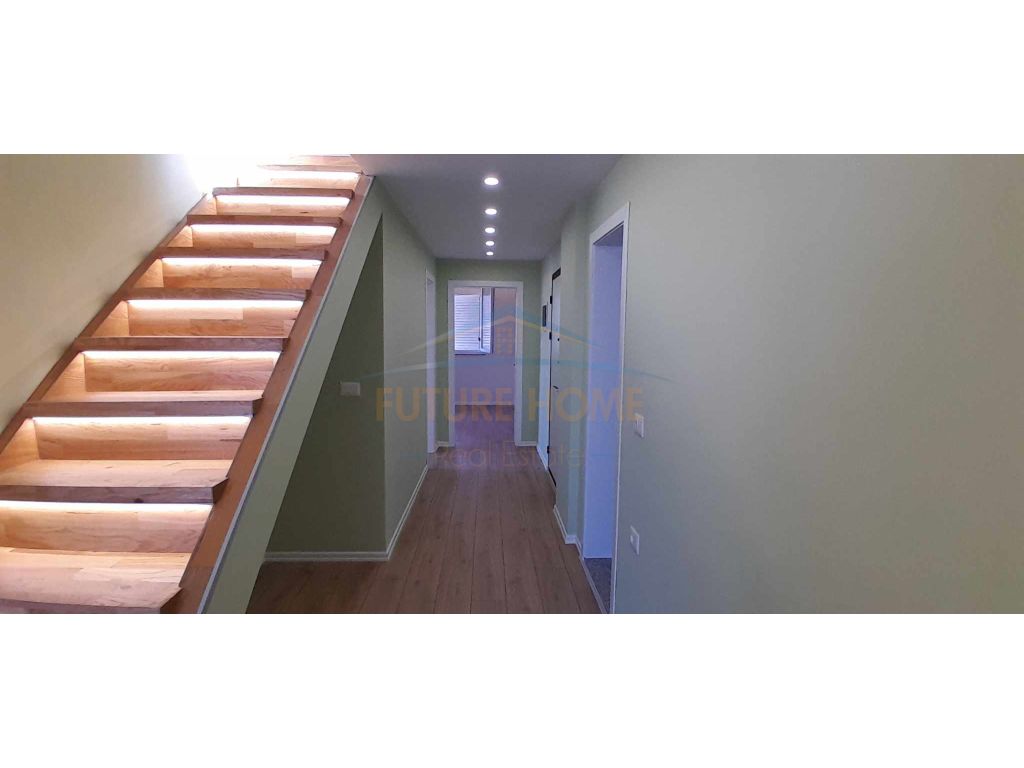 For sale, Apartment (Duplex), in Dajt.