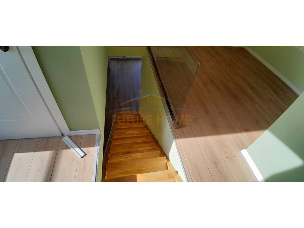 For sale, Apartment (Duplex), in Dajt.