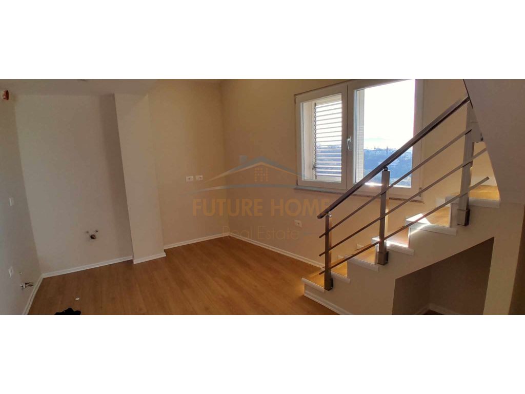 For sale, Apartment (Duplex), in Dajt.