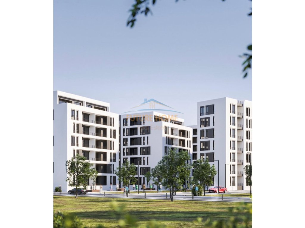 Shitet,Apartament, Orikum