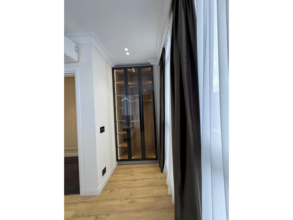 For sale, Premium Apartment 3+1+2, Avid Residence, Reshit Petrela Street, Tirana.