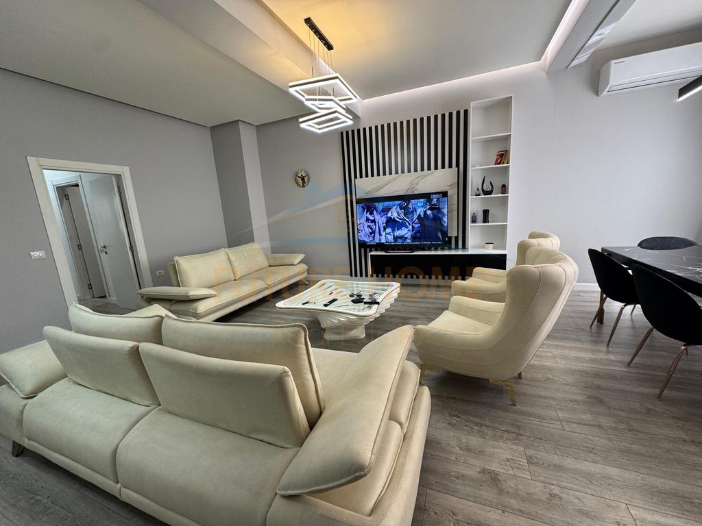 For sale, Apartment, Bill Clinton Street, Tirana.