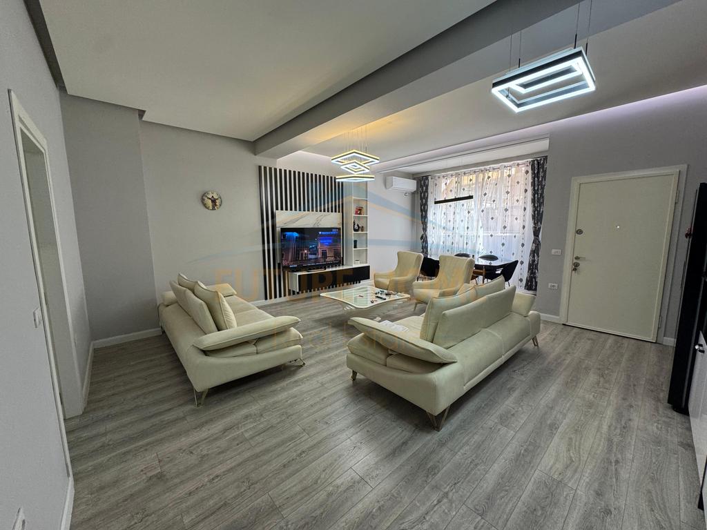 For sale, Apartment, Bill Clinton Street, Tirana.