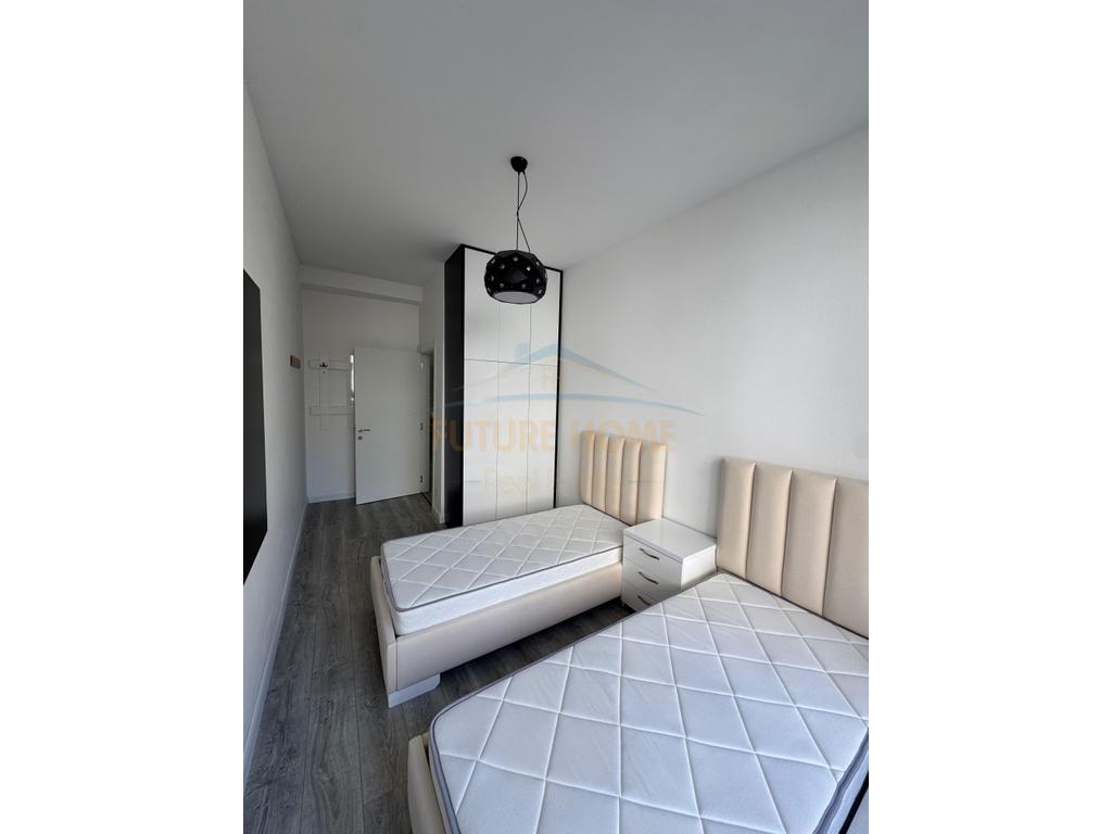 For sale, Apartment, Bill Clinton Street, Tirana.