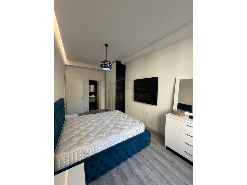 For sale, Apartment, Bill Clinton Street, Tirana.