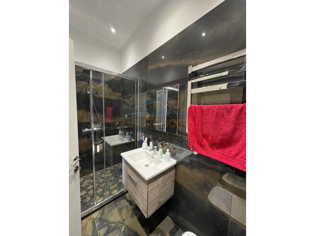 For sale, Apartment, Bill Clinton Street, Tirana.