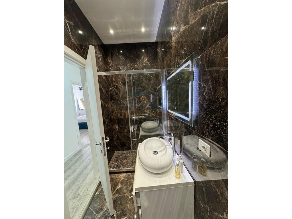 For sale, Apartment, Bill Clinton Street, Tirana.