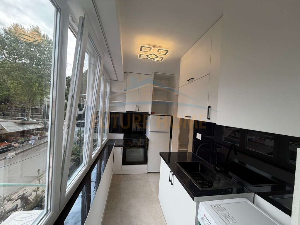 For sale, Studio apartment, Ferit Xhajko Street, Tirana.