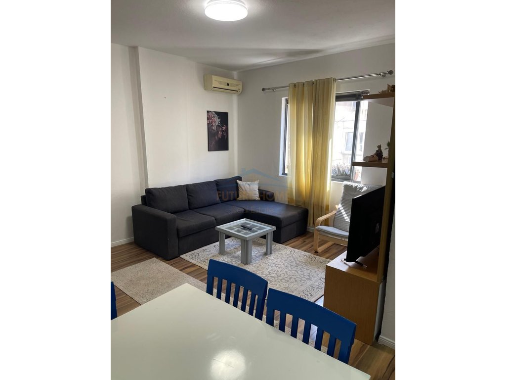 For sale, Studio Apartment, Frosina Plaku Street, Former Bus Park