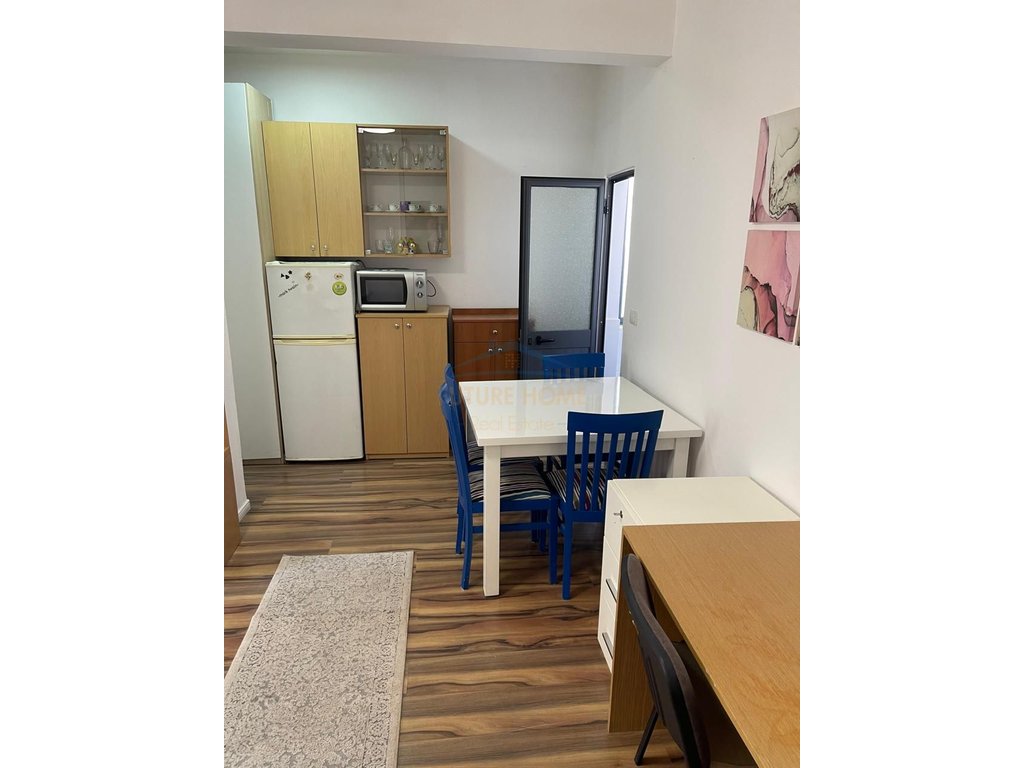 For sale, Studio Apartment, Frosina Plaku Street, Former Bus Park