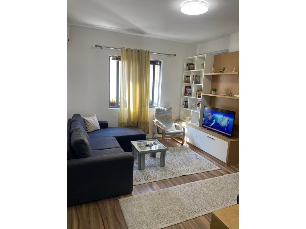 For sale, Studio Apartment, Frosina Plaku Street, Former Bus Park