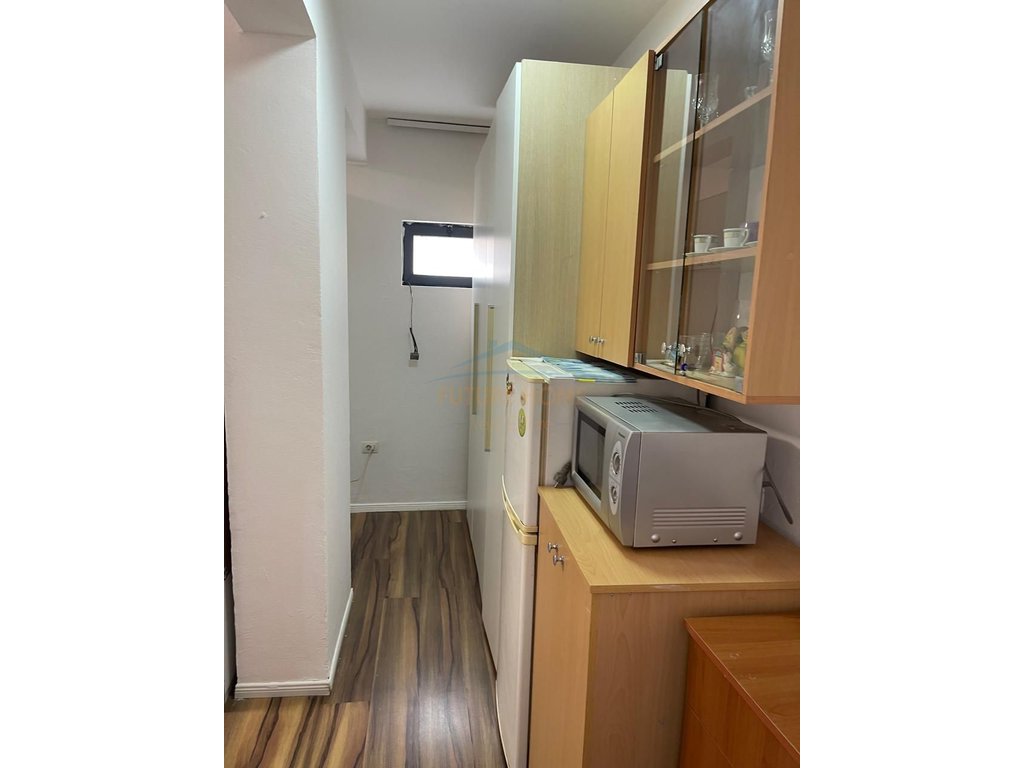 For sale, Studio Apartment, Frosina Plaku Street, Former Bus Park
