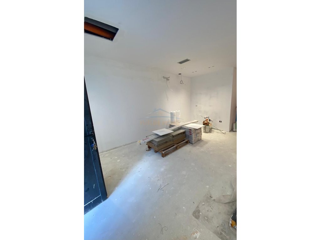 Apartment for sale near the Old Fish Factory, Vlore