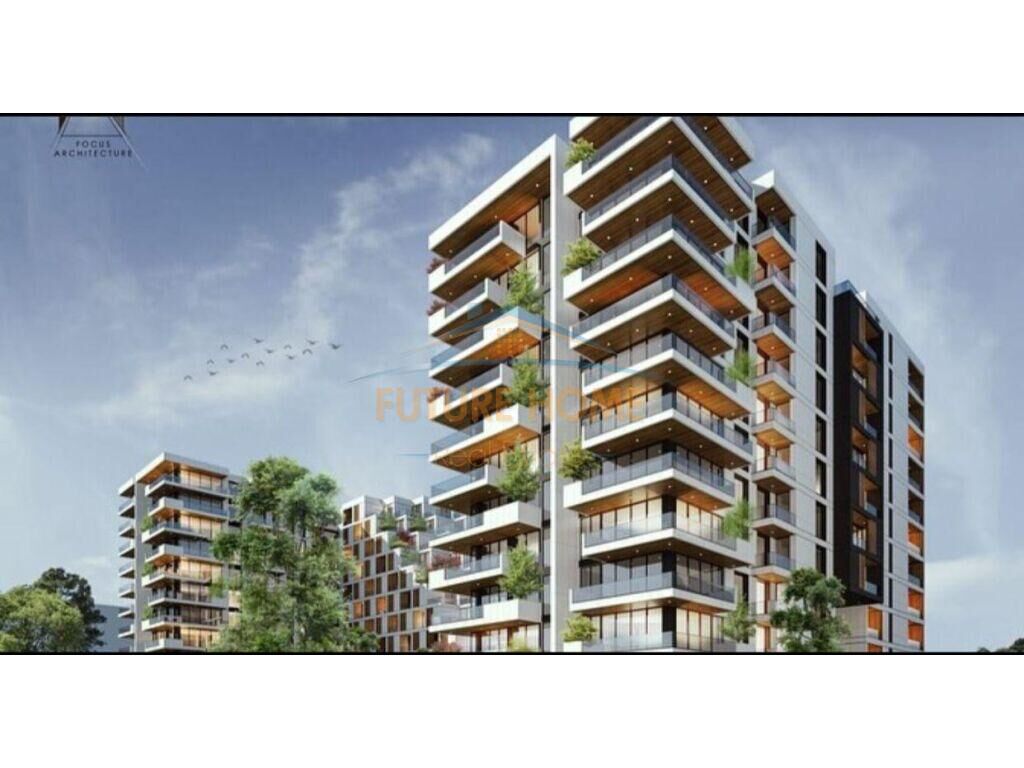 For sale, Apartment 1+1, Lungomare, Vlora.
