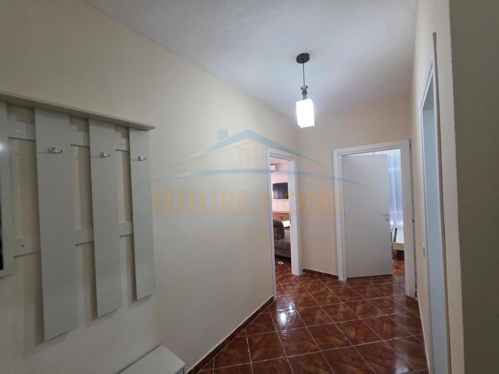 We have a 1+1 apartment for sale in Durres, Shkembi Kavajes