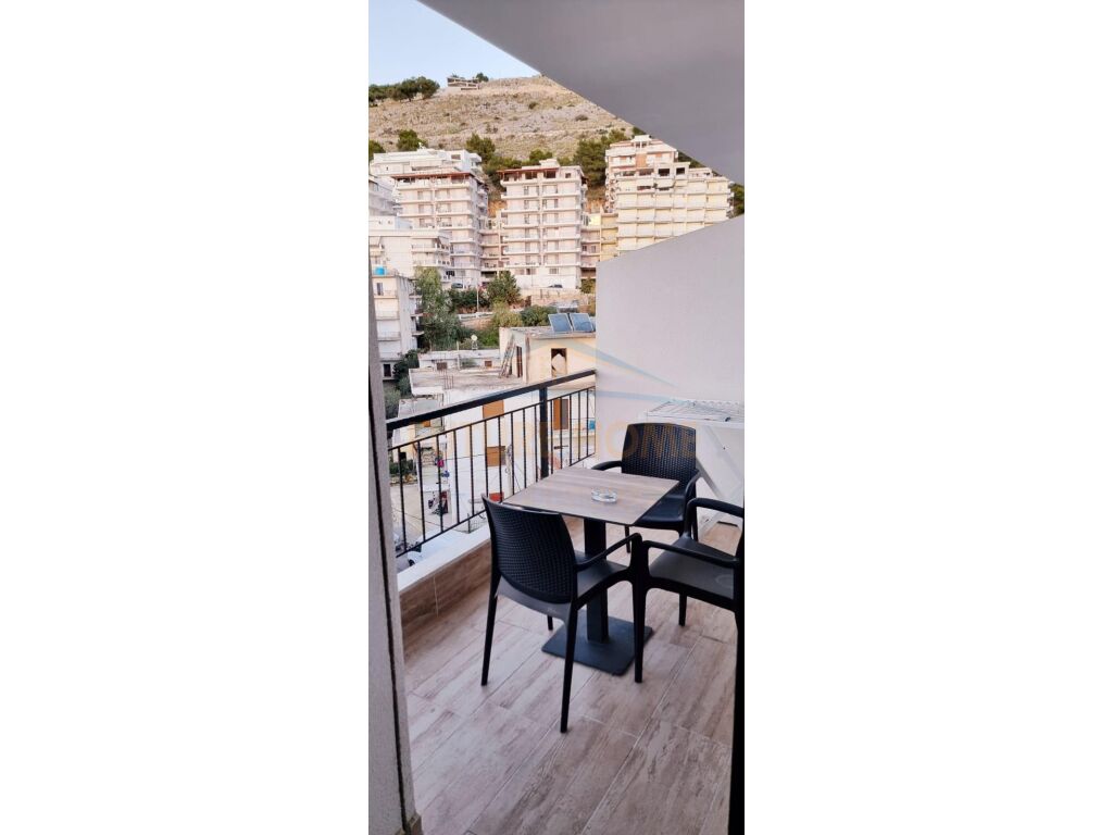 For sale, Apartment 2+1+2, Saranda.