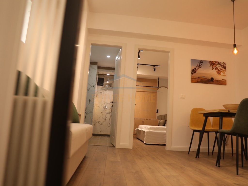 For sale, Apartment 2+2+2, Stadium, Pogradec