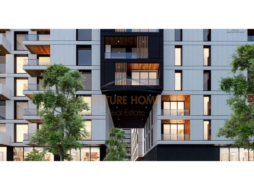 For sale, Apartment 2+1, Lungomare, Vlora