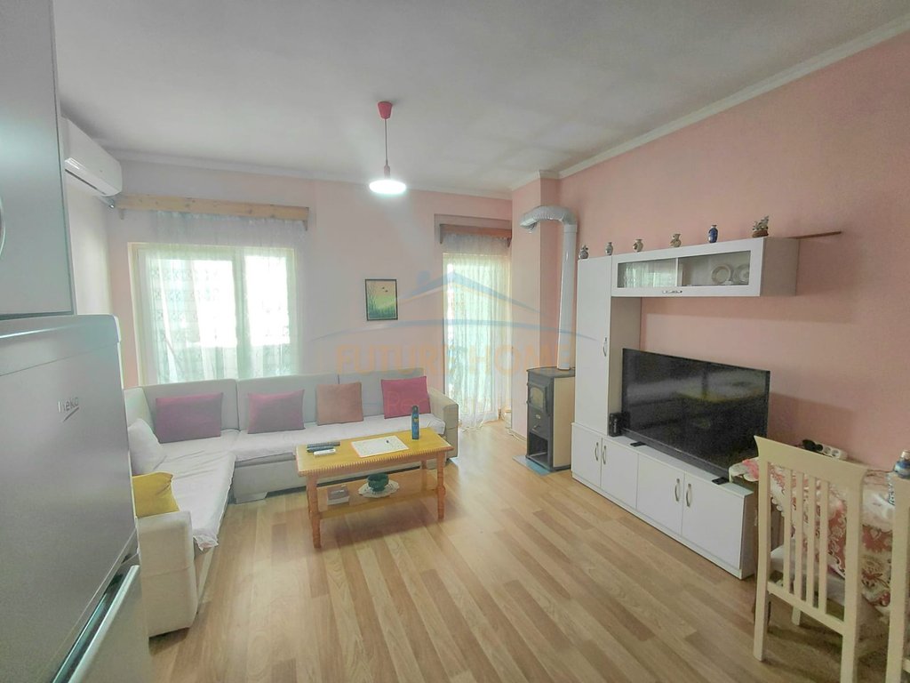 For sale, 2+1 Apartment, Sul Starovari Street, Pogradec
