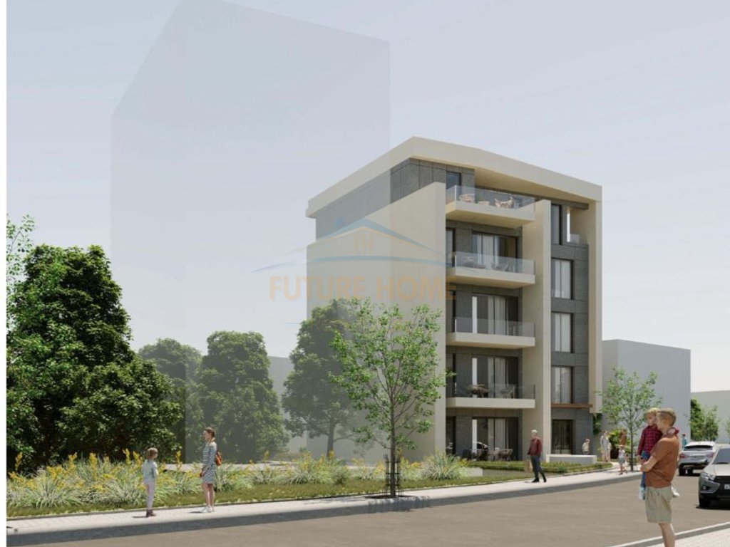 For sale, 2+1 Apartment, Sarande