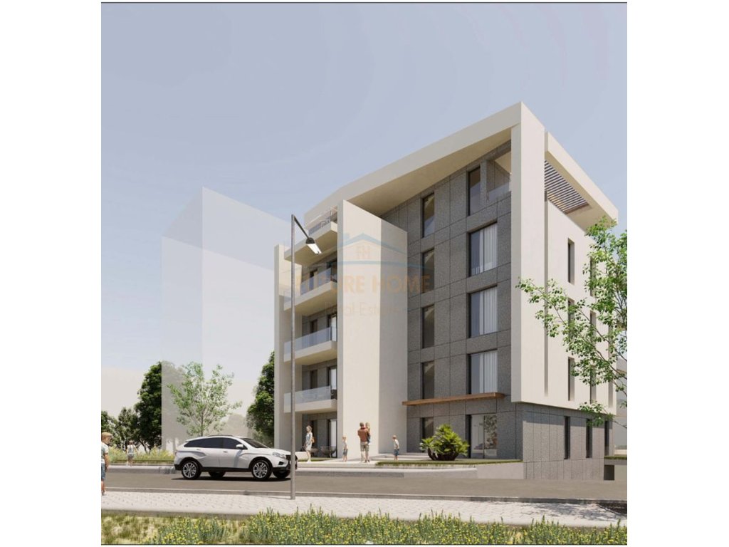 For sale, 2+1 Apartment, Sarande