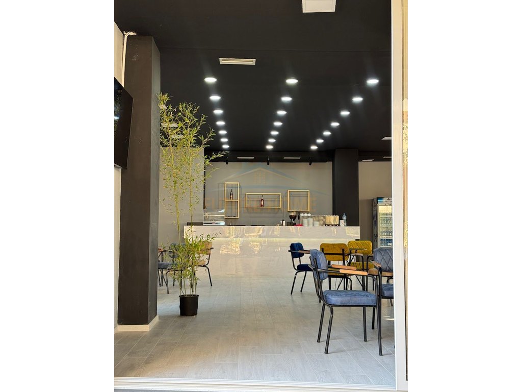 For sale, Bar Lounge, 21-December, Tirana