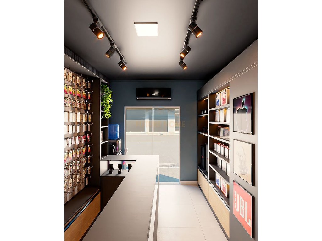 For Sale, Business, Mobile Service, Blloku, Tirana