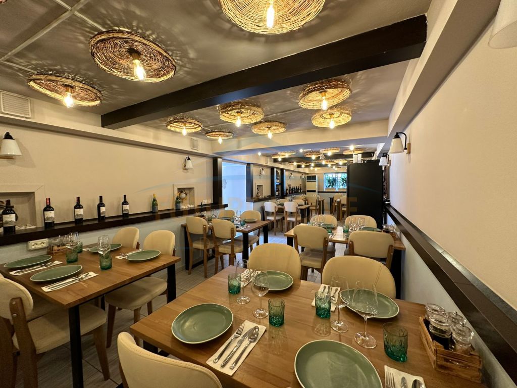 Business, Restaurant, Myslym Shyri for sale