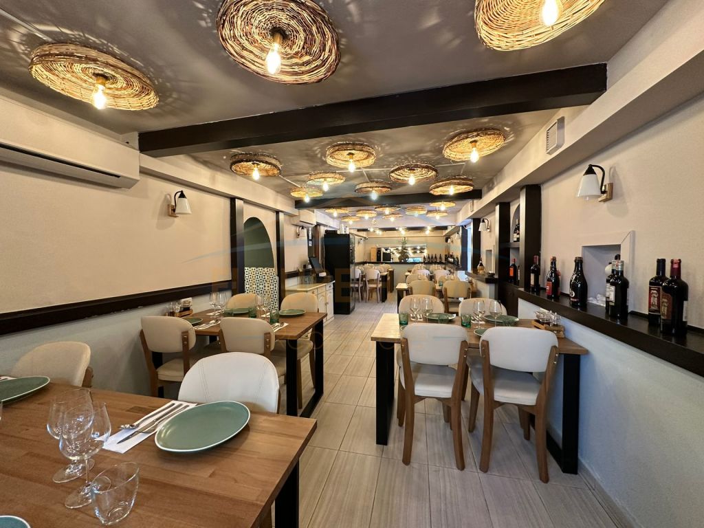 Business, Restaurant, Myslym Shyri for sale