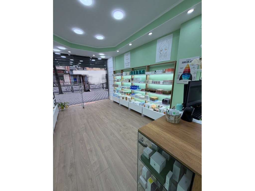 For Sale, Business, Durres Street, Tirana