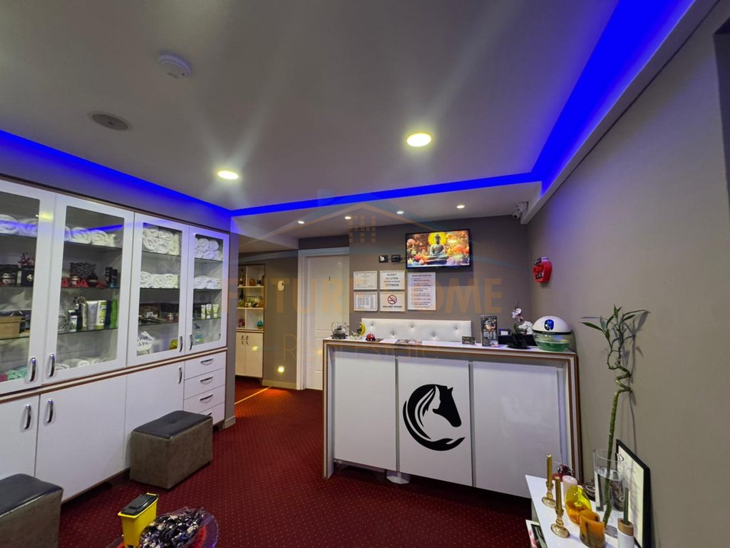 For sale, Spa Business, Blloku, Tirana