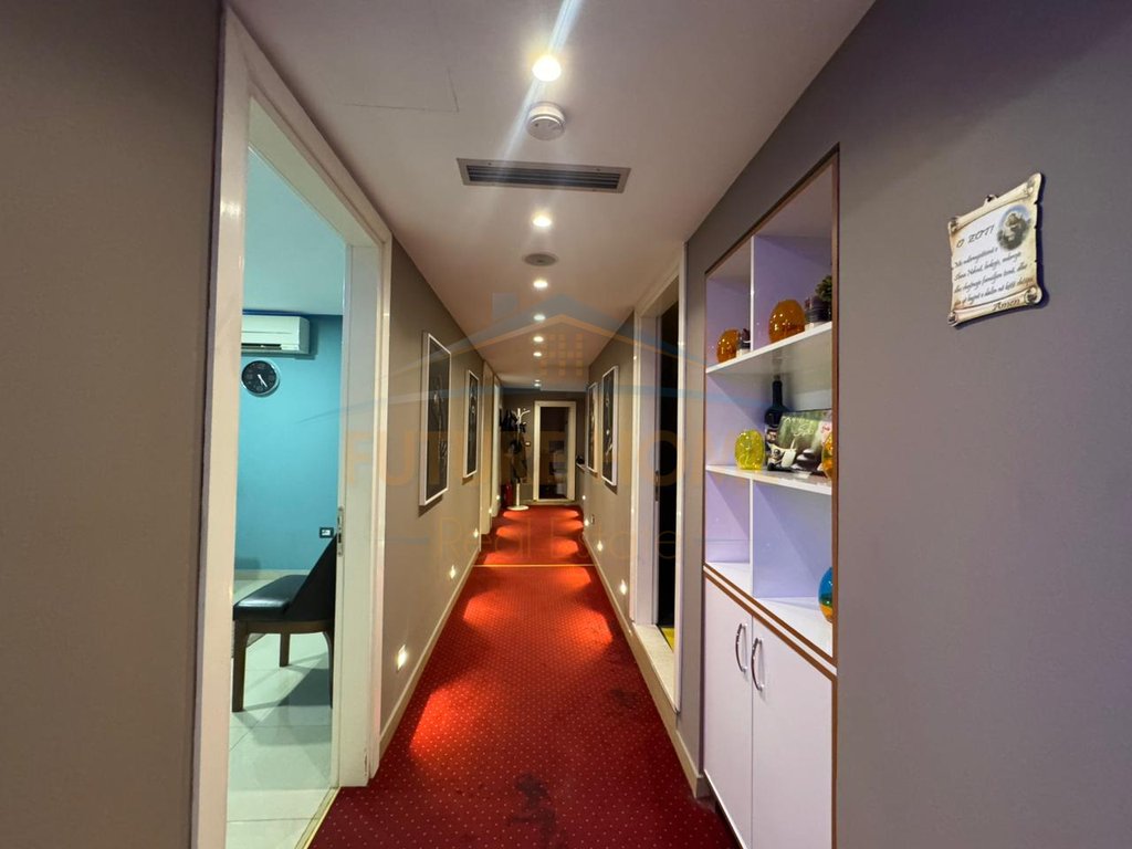 For sale, Spa Business, Blloku, Tirana
