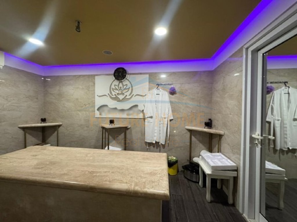 For sale, Spa Business, Blloku, Tirana
