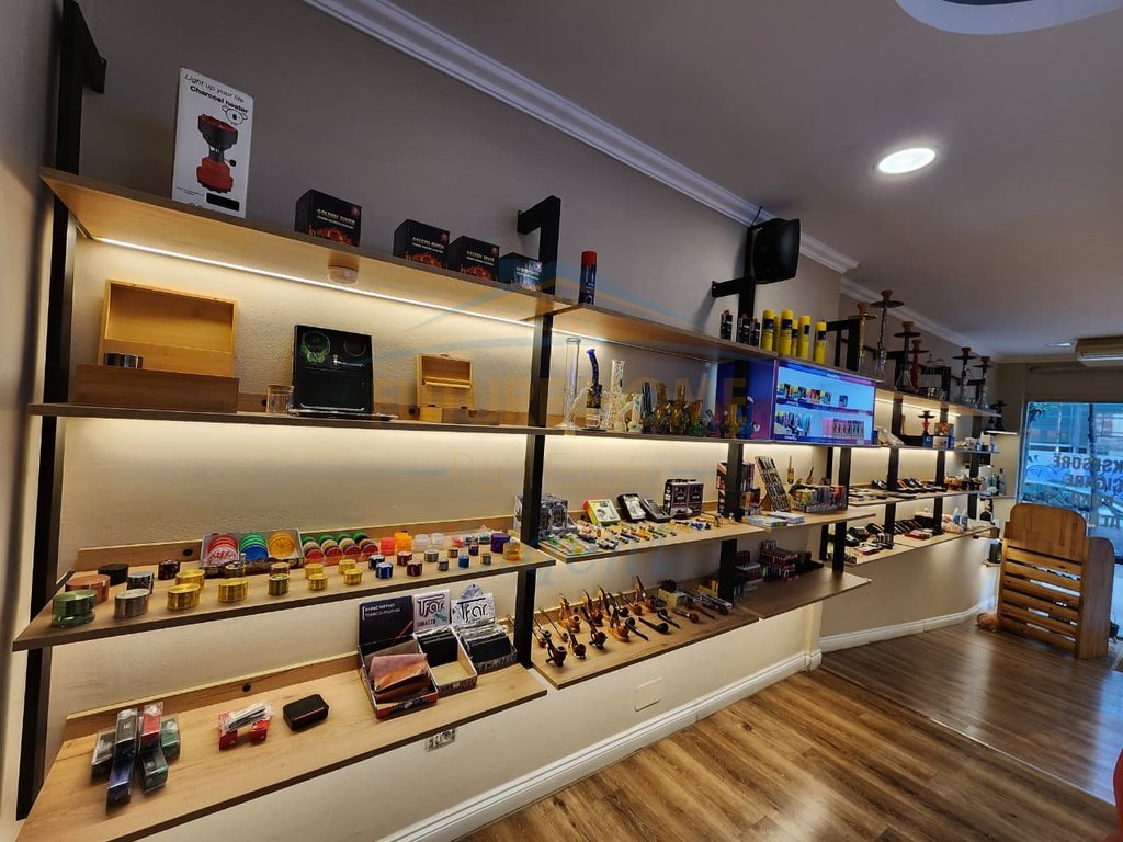 For Sale, Business, Tabakino, Blloku, Tirana