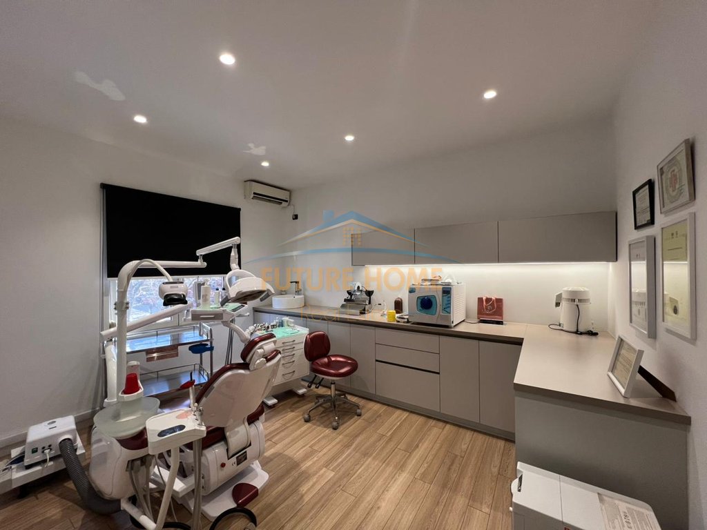 Business for Sale, Bardhyl Street, Tirana