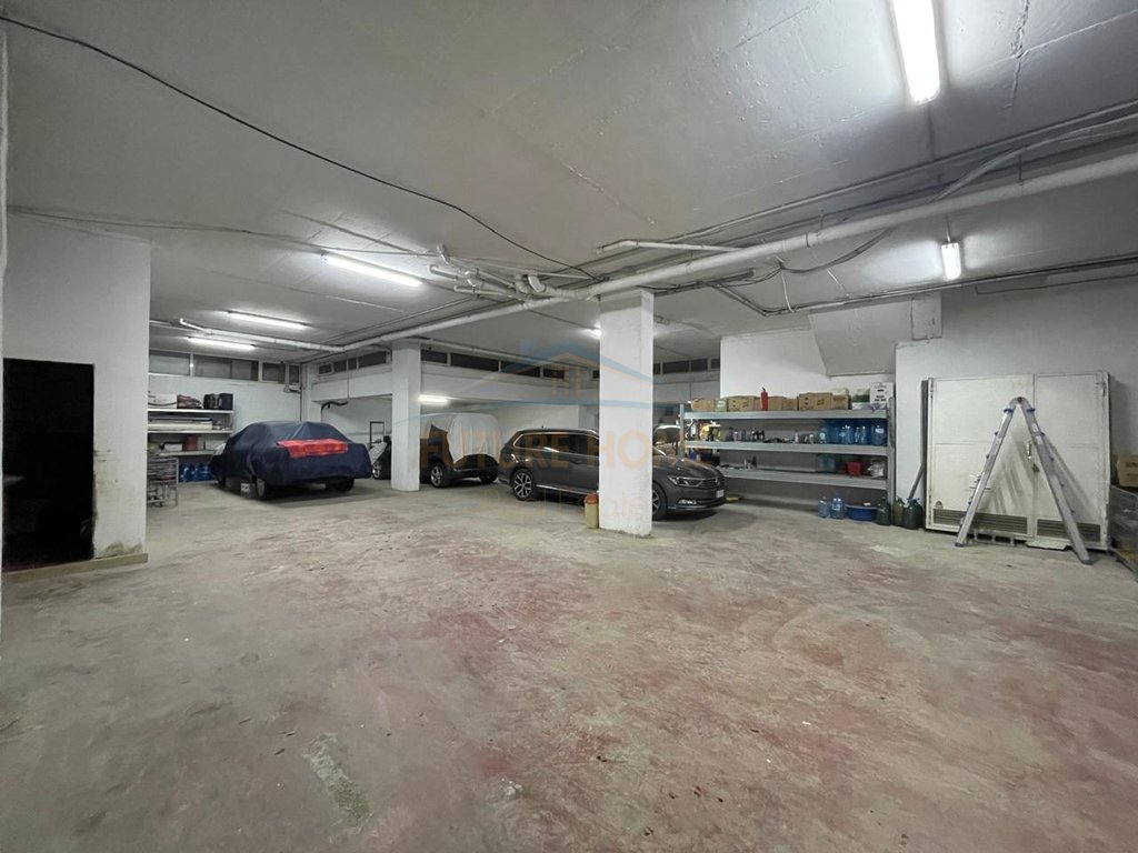 For sale, Warehouse, Euro 3D Residence, Fresku, Tirana