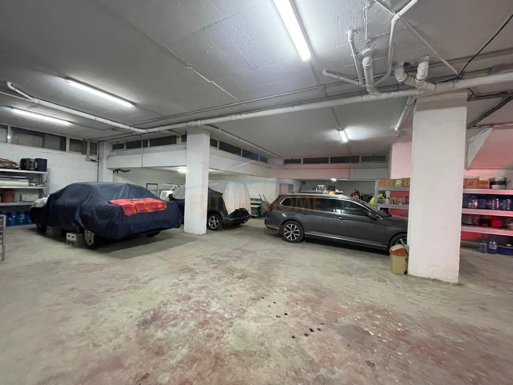 For sale, Warehouse, Euro 3D Residence, Fresku, Tirana