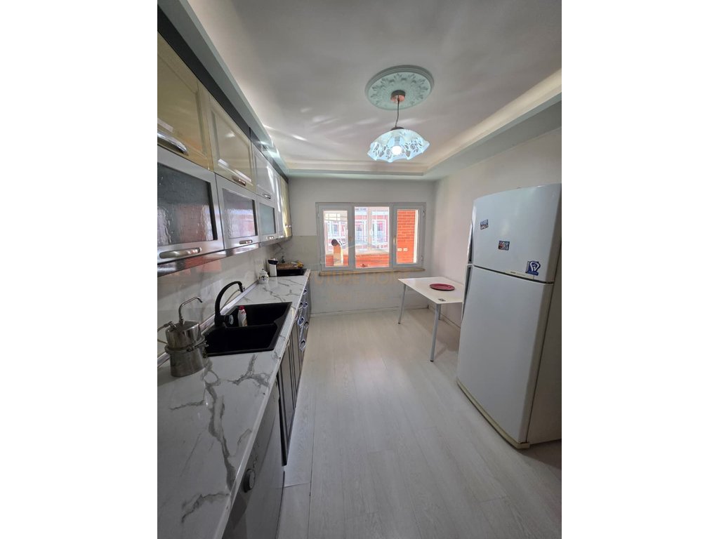 For sale, Duplex 3+1+3+Verandas, Blloku, Gintash, Tirana.