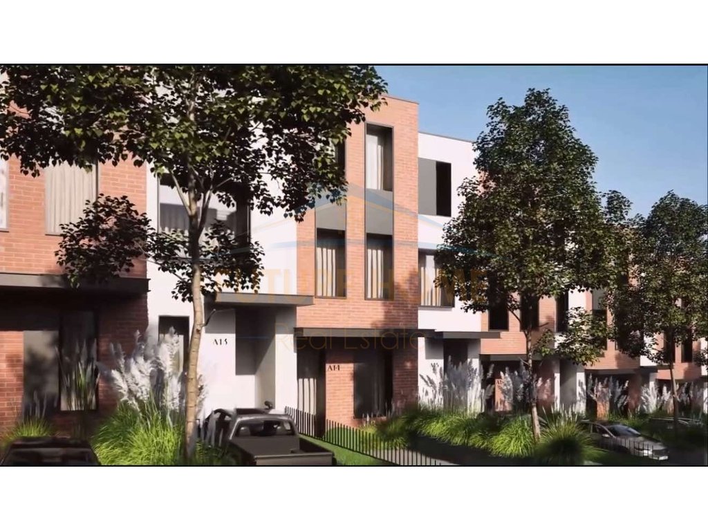 For sale, Duplex+2 Parking Spots, Piccadilly Residence, TEG, Tirana.