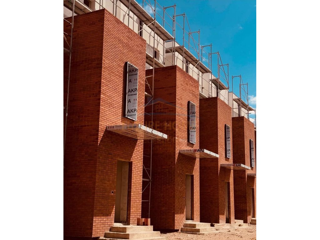 For sale, Duplex+2 Parking Spots, Piccadilly Residence, TEG, Tirana.